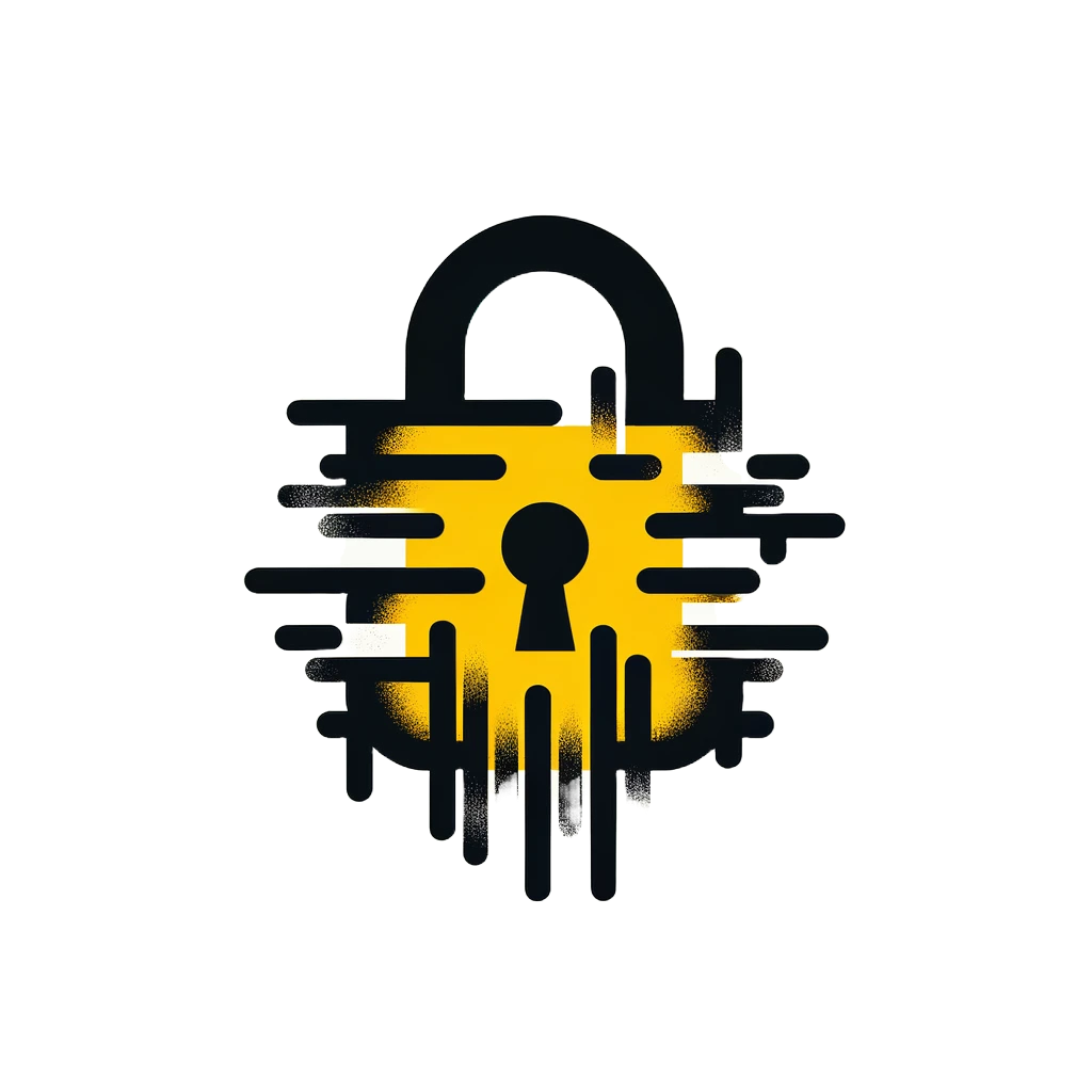 Unsaflok logo