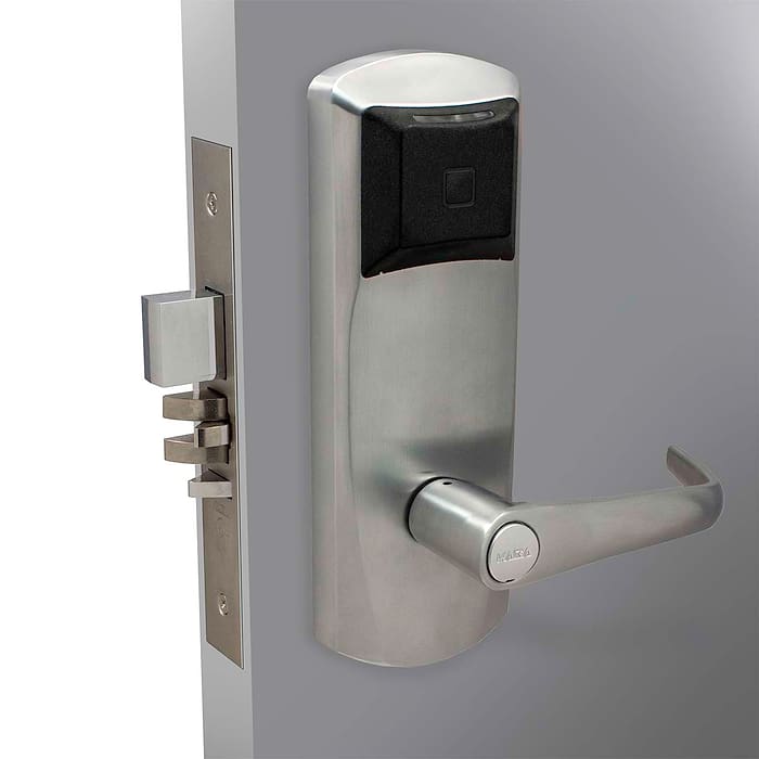Saflok RT Plus